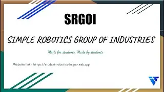 ABOUT SRGOI