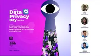 Data Privacy Day: Data Protection landmark cases from EA and what  they mean for the continent