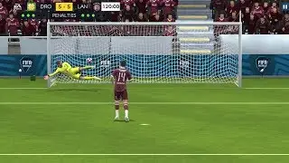 Fifa Mobile 2019 Android Gameplay #4