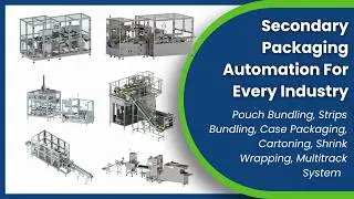 About Infinity Automated Solutions Pvt Ltd: Innovating Packaging Excellence