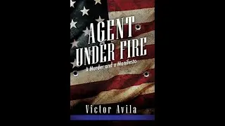 The U.S. Agent Who Survived An Attack By Zetas Cartel