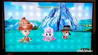 Miitopia (Switch) Episode 3 Rock Harder