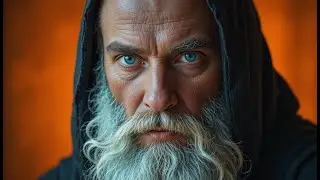 Gregorian Chant Psalm 91 | Prayer Against Panic Attacks & Fear | Sacred Monastery Calm Hymn