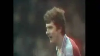 KUMB.com/WHUFC 100 Greatest Moments: #35 Spot on Stewart (1980)