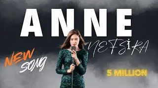 NEFSİRA - ANNE | #newmusic2026 #treding #avayaman #Nunsultan #ağla #block3 #ai #2026hits #cover
