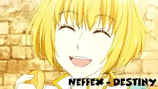Arte 【AMV】 Neffex - Destiny