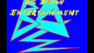 Inkredible (Big Drew Verse)