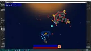 Top Down Shooter WIP 5