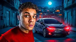 Você Já Viu Carro Bicho?