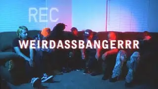WAB (Weird Ass Banger) [Official Music Video]