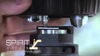 Materials Verification