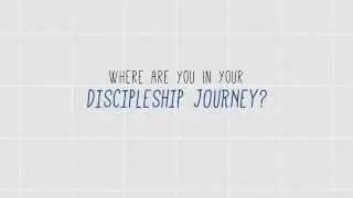 Discipleship Journey