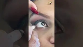 Neelam Rajpurohit&rsquo;s Eye Makeup Series &ndash; Day 13 🌟💄 *Easy Eye Makeup Tutorial#makeupzone #neelam