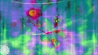 Quantum Psychology - Movement [Psychedelic Visuals]