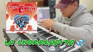 La chorreadita 💦 🎹 