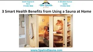 Sauna Sale Carson City - Infrared Clearance