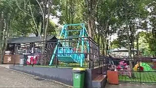 Mini Vlog: Liburan ke The Nice Park Bandung