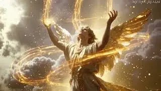 Power Born from Heaven