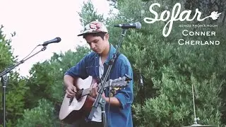 Conner Cherland - Moving Day | Sofar Santa Barbara