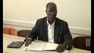 Ministry of Environment and Hanns Seidel Foundation engage in capacity building