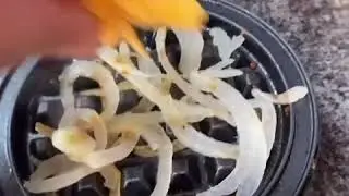 Mini Dash Keto Breakfast Chaffle Egg Sandwich Best Recipe