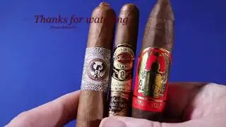 Privada Cigar Club- June 2019 Unboxing