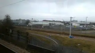 Bathgate  to Haymarket