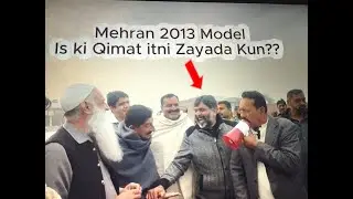2013 Model Suzuki Mehran Bargaining at Tandlianwala Car Mela | Is This Price Too High? 🤔