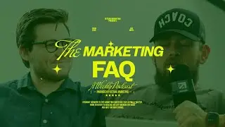 The Marketing FAQ Ep. 3: Unlock the Secrets to High-Quality Leads