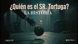 ¿Quien es el Sr. Tortuga? - Harry Callahan - La historia Ft IANOVATO