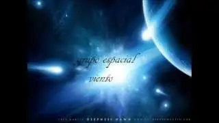 grupo espacial viento