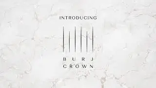 Burj Crown Downtown Dubai