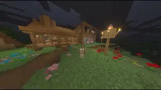 Relax and sleep💯 Minecraft therapy
