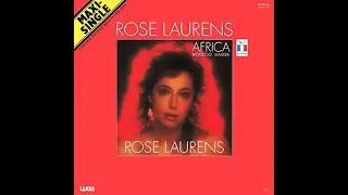 Rose Laurens Africa (neosmashup) remix 2023