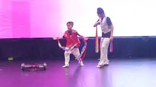 DPC 2023 Minor Category - M3