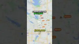 Carrollton Texas Real Estate