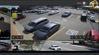 iFovea's Cloud Video Surveillance Platform Overview