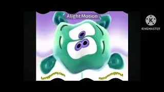 The Gummy Bear Song - Long English Version In CoNfUsIoN ReVeRsEd + Crying X Reversed 