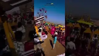 🏹🎢🎡  #love #mela #h2025#bhagoriya
