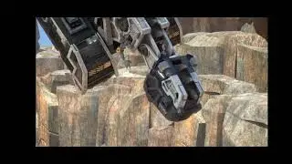 D-structs is cooked in dinotrux