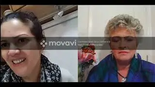 Part 3 of 4: sarah chafai & caroline about the BIRTH CERTIFICATE, Child kidnap by the STATE, the NWO