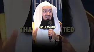 Charity That Rewards You Even After Death | Mufti Menk | Sadaqah Jariyah Reminder