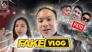 FAKE VLOG: SỬA ỐNG NƯỚC TR&Ecirc;N Đ&Agrave; LẠT || L&Acirc;N JEE OFFICIAL
