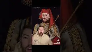 Henry IV video out now!