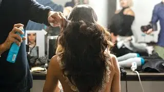 Meet the New Moroccanoil Beauty Ambassador