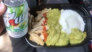 Full Day Of Eating IIFYM Shredding Diet | Mental/Physical Health Update | Meal Prep Shopping