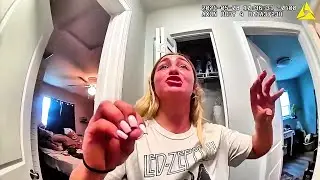 Chaotic Breakup with Ex Goes Wrong