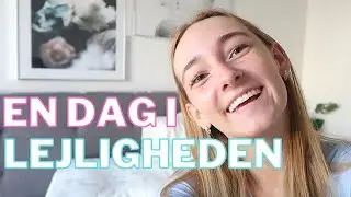 EN DAG I LEJLIGHEDEN