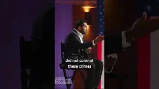 Trump Indictment, Two-Tier System of Justice, and What This Means for America | Shorts