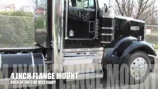 TRUX FLATLINE